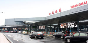 上海機(jī)場(chǎng)廣告