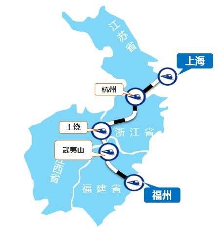 上?！Ｖ菥€高鐵列車廣告